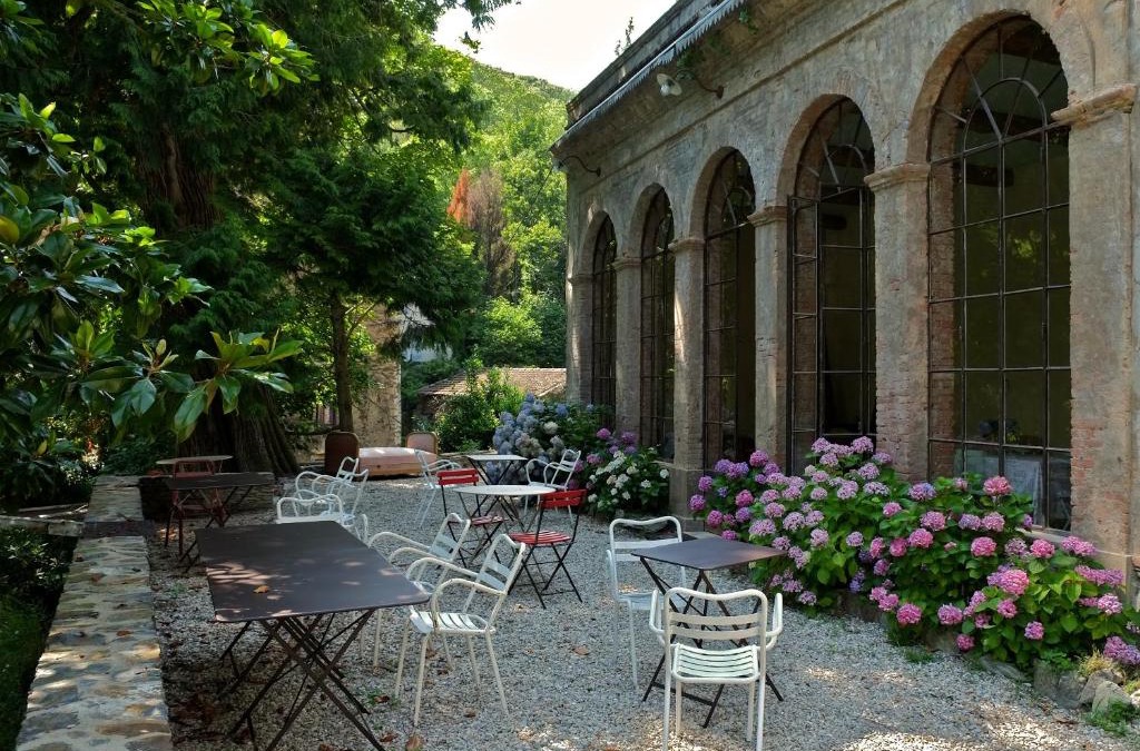 Valleraugue Bed & Breakfast | Le Clarou Gîtes et chambres d'hôtes