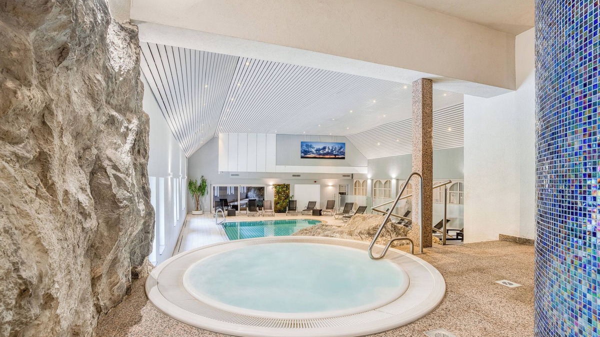 Luxembourg Ardennes Hotel | Le Clervaux Design Hotel & Spa