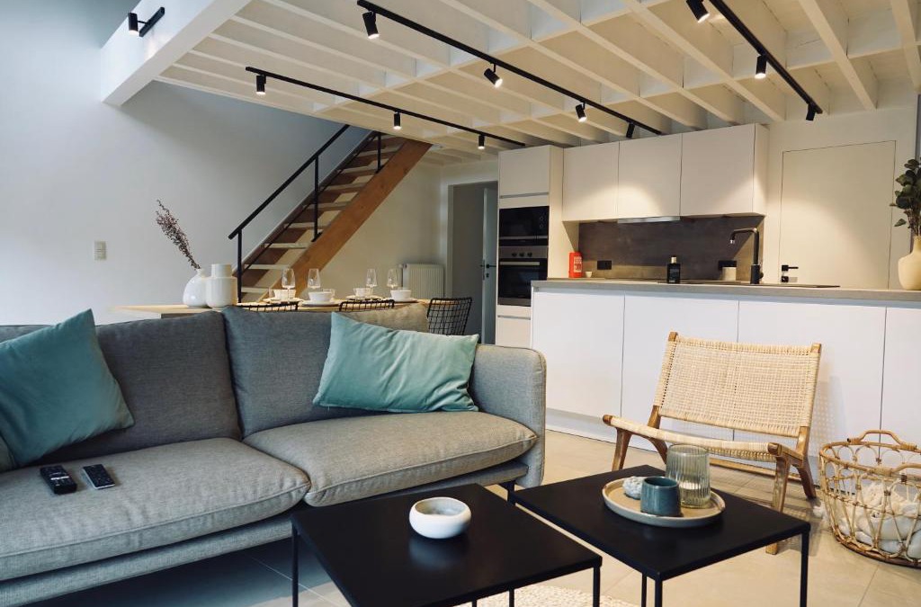 Waha Apartment | Le Clocher - Résidence Le Cercle