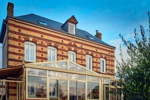 Le Vaudreuil House | LE CLOS 1899