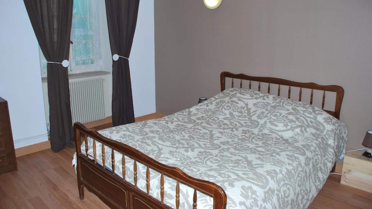 Ambialet Bed & Breakfast | Le Clos Ambels
