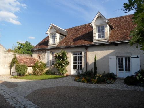 Huisseau-sur-Cosson Apartment | Le Clos Audy près de Chambord