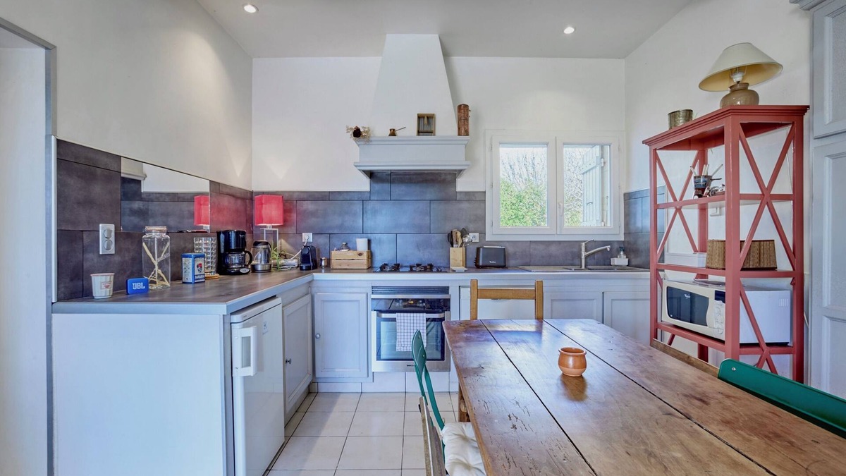 Maignaut-Tauzia House | Le Clos Boissière - Cosy gîte with swimming pool in the heart of the Gers