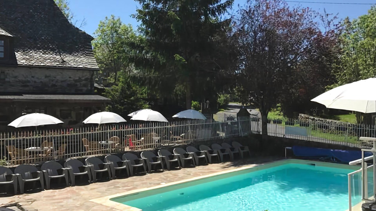 Banes RV Rental | Le Clos de Banes