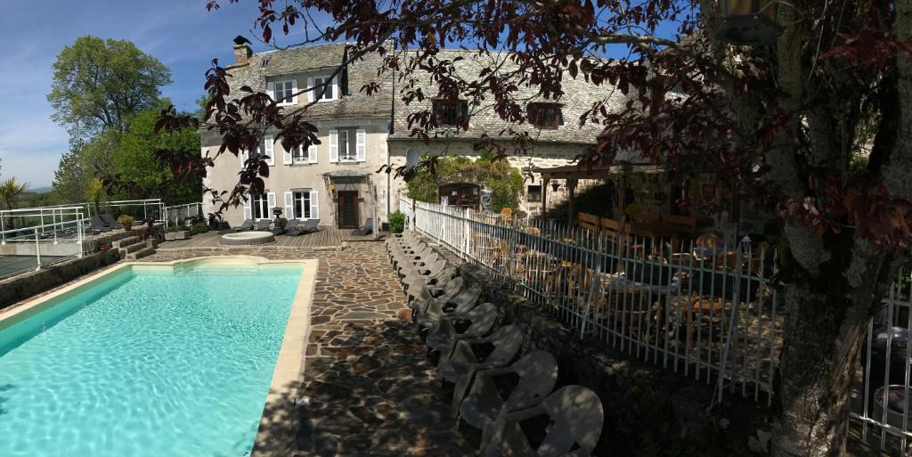 Banes Bed & Breakfast | Le clos de Banes