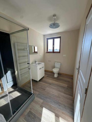 Bourdeilles Bed & Breakfast | Le Clos de Bourdeilles chambre 1 avec wifi