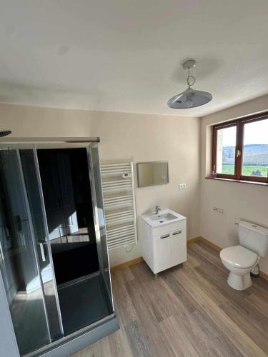 Bourdeilles Bed & Breakfast | Le Clos de Bourdeilles chambre 2 avec wifi