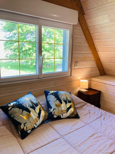 Kervignac Apartment | Le Clos de Kermadec