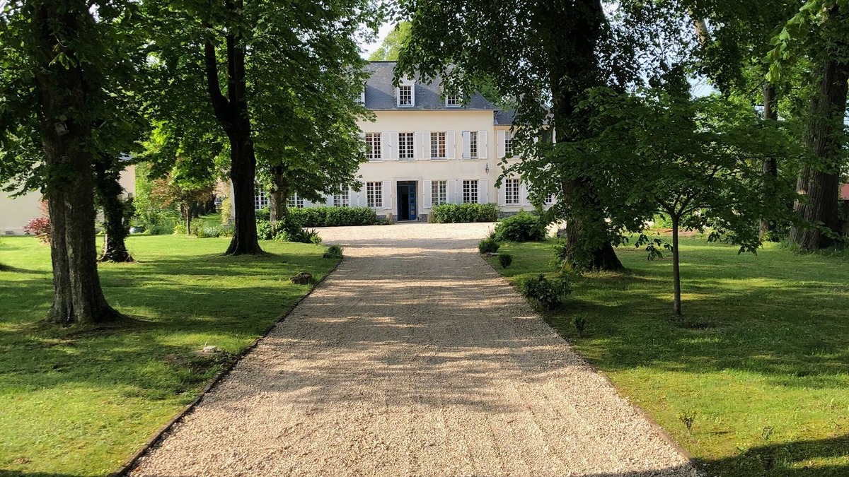Bosgouet House | Le Clos de la Bertinière Cottage