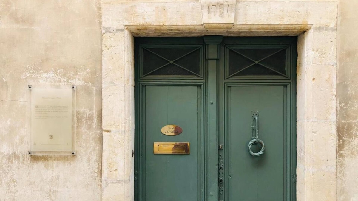 Bazas House | Le Clos de la Cathédrale