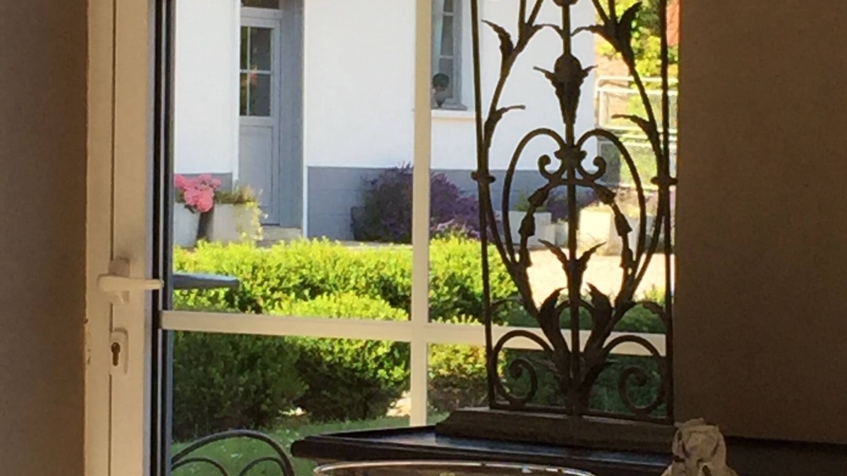 Gouy-Saint-Andre Hotel | Le clos de la prairie