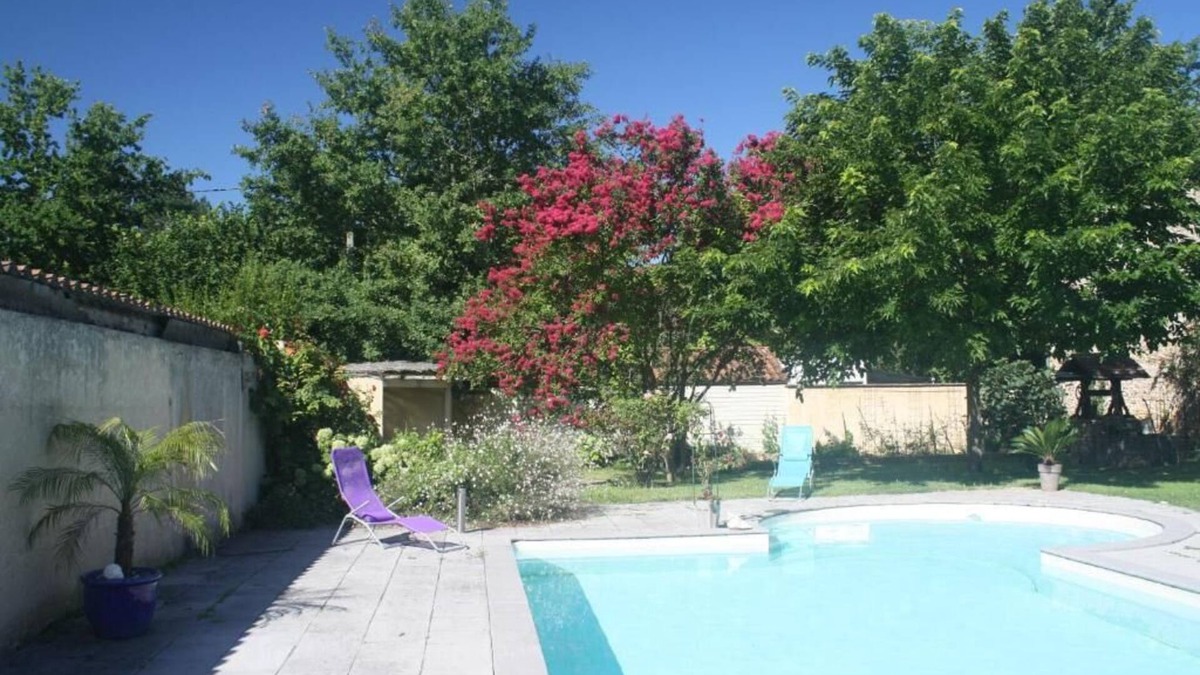 Duravel House | Le clos de la Salamandre