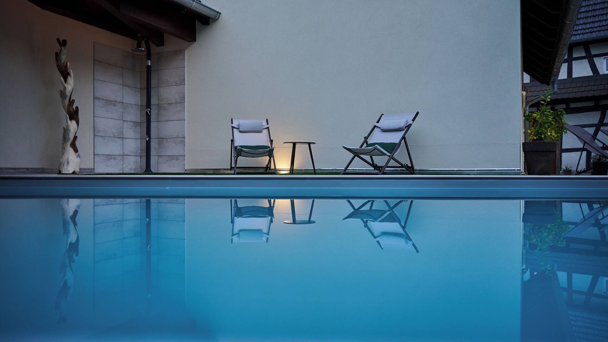 Sessenheim Bed & Breakfast | LE CLOS DE LA VIEILLE DAME Premium guest rooms including breakfast