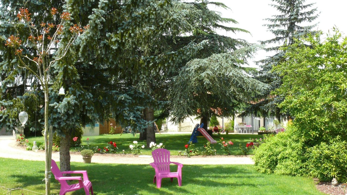Montreuil House | Le Clos de la Vigne