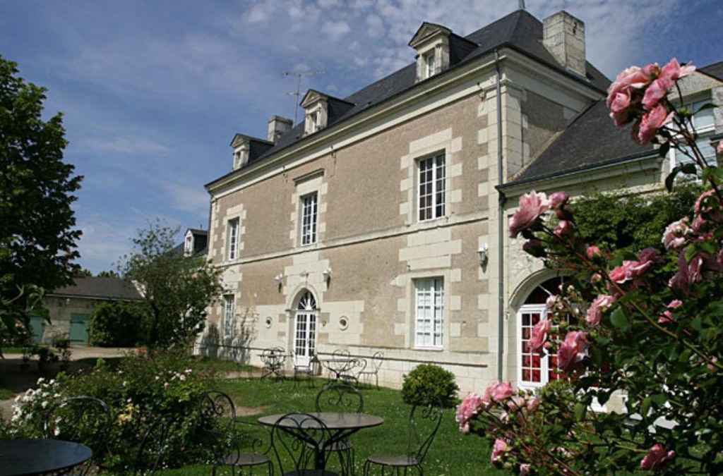 Ligre Bed & Breakfast | Le Clos de Ligré