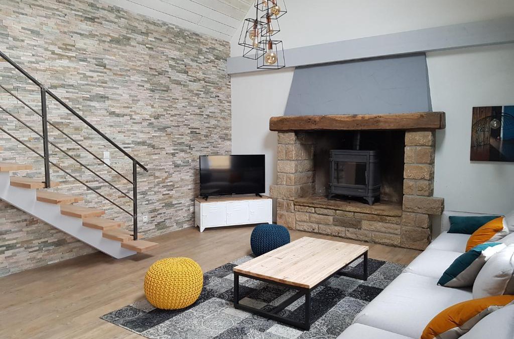 Treguennec House | Le Clos de Trégalet