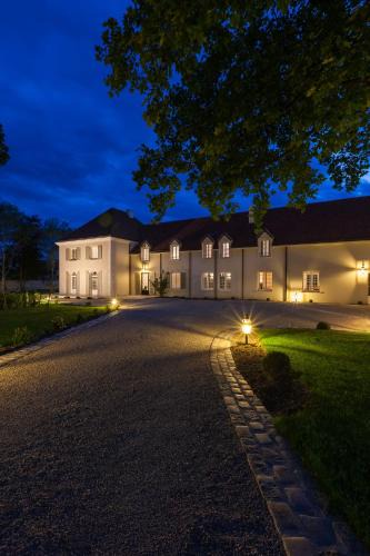 Vertus Bed & Breakfast | le clos des belvals