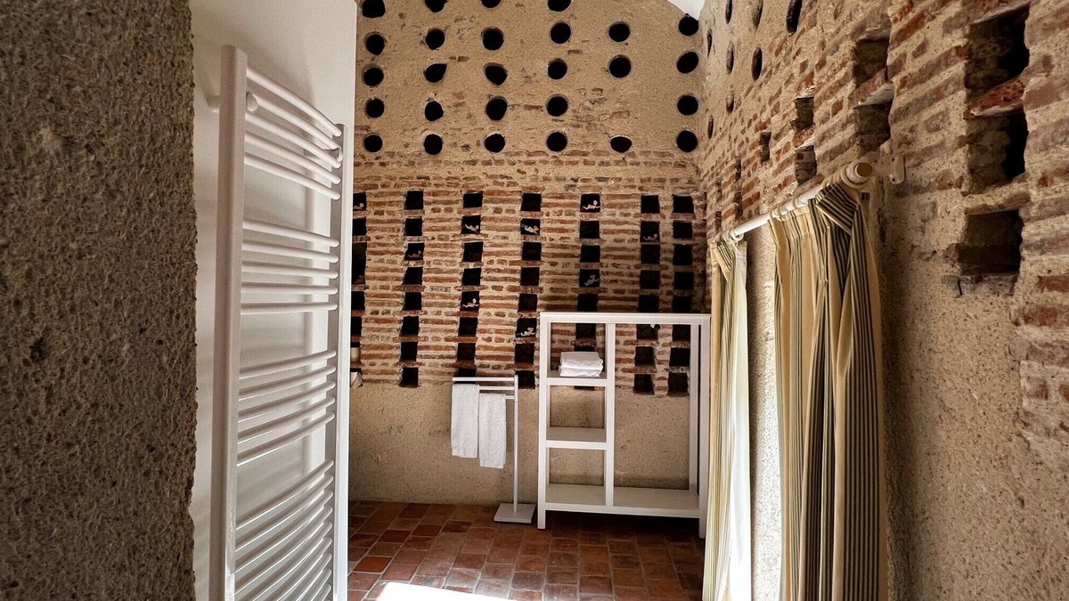 Chitenay Bed & Breakfast | Le Clos des Châteaux