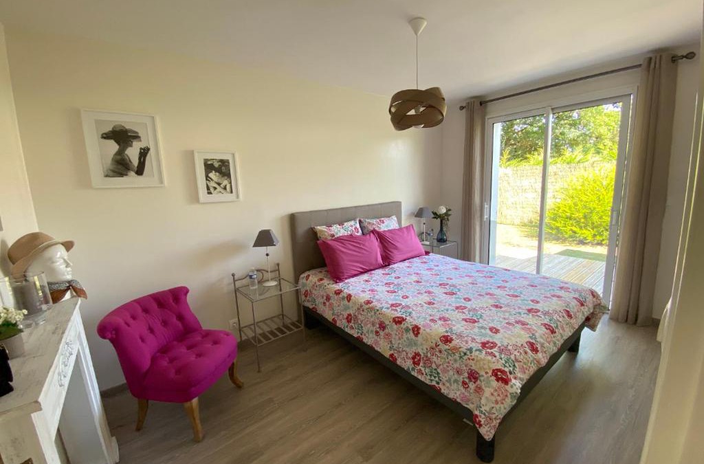 Challans House | Le Clos des Chênes