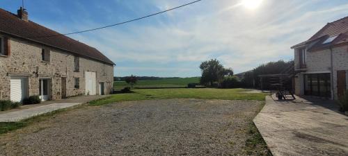Corrobert House | Le Clos des chênes rouges