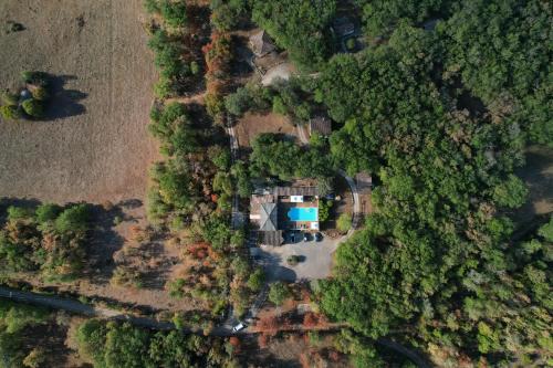 Vers Bed & Breakfast | Le Clos Des Dryades d