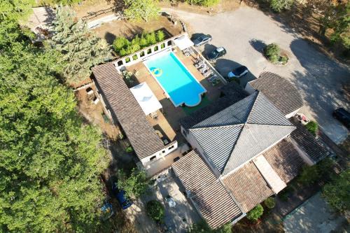 Vers Bed & Breakfast | Le Clos Des Dryades g