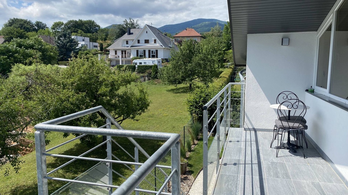 Uffholtz Bed & Breakfast | Le Clos des Pommiers