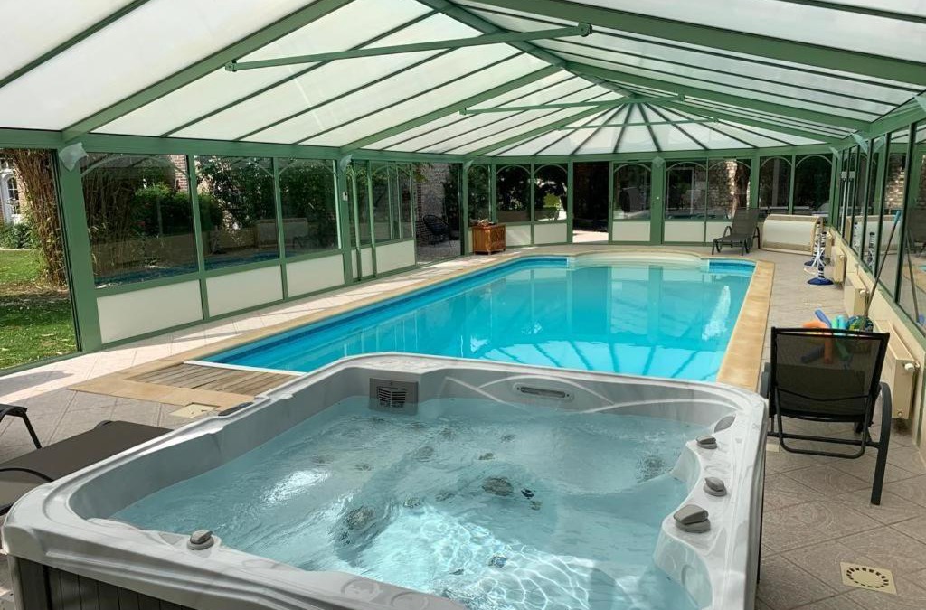 La Bouille House | Le Clos des Roches