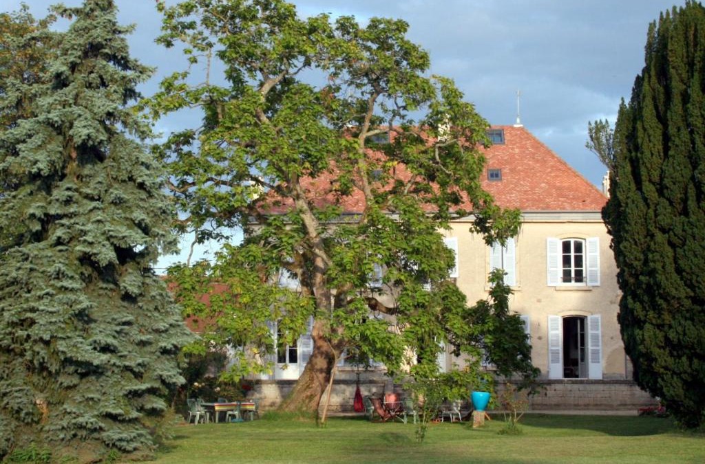 Chorey-les-Beaune Bed & Breakfast | Le Clos des Roseaux