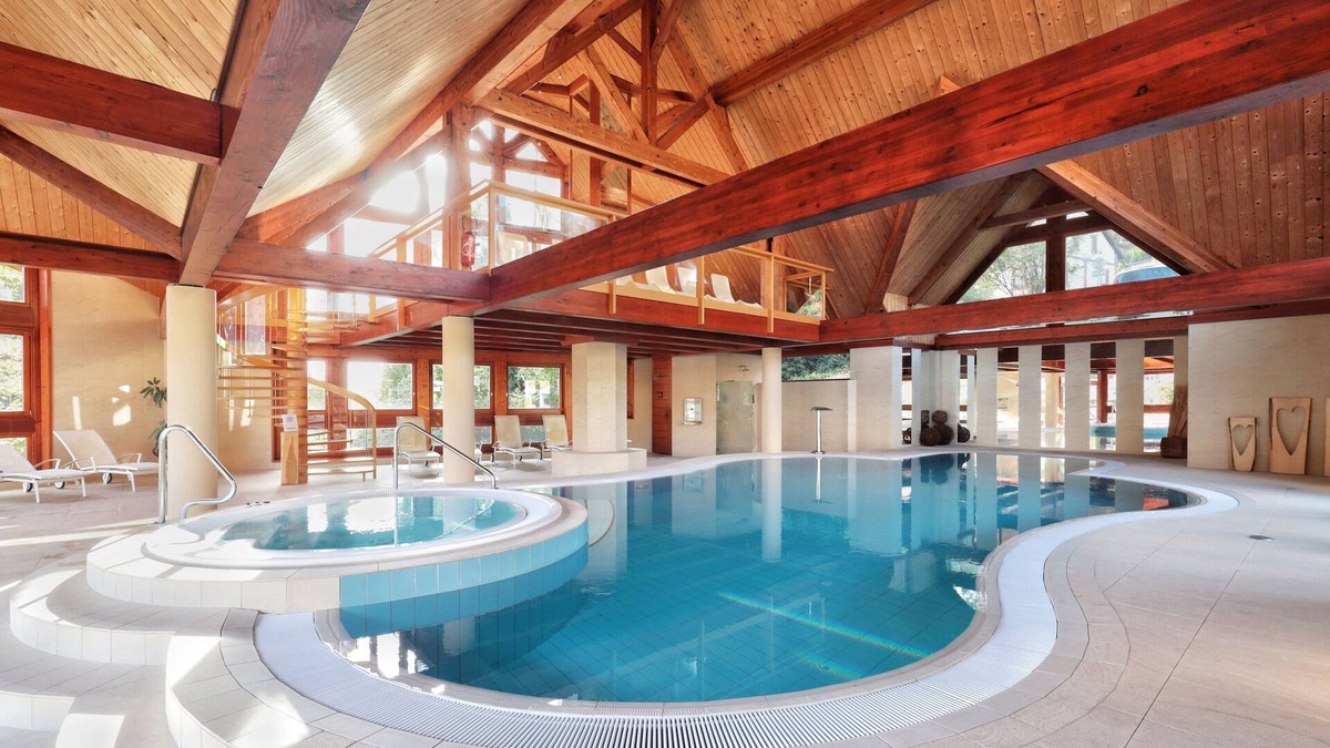 Thannenkirch Hotel | Le Clos des Sources Hôtel* & Spa