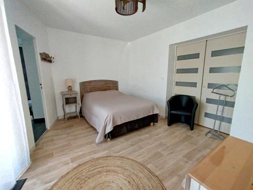 Nogent-l'Artaud House | Le Clos Des Vignes