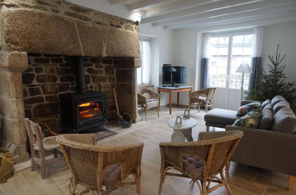 Treignac House | Le clos du 10