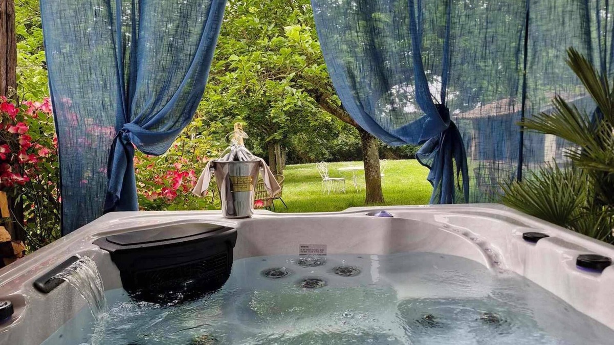 Verdun-sur-Garonne Bed & Breakfast | Le Clos du Figuier Spa Grisolles