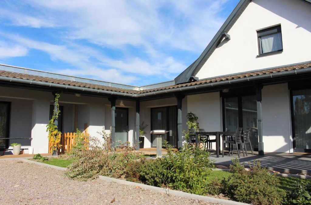 Niederhaslach House | Le Clos du Haslach