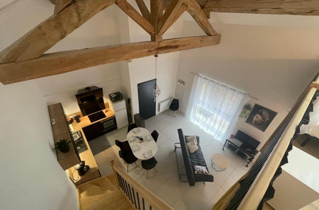 Beynost House | Le Clos Du Jardin