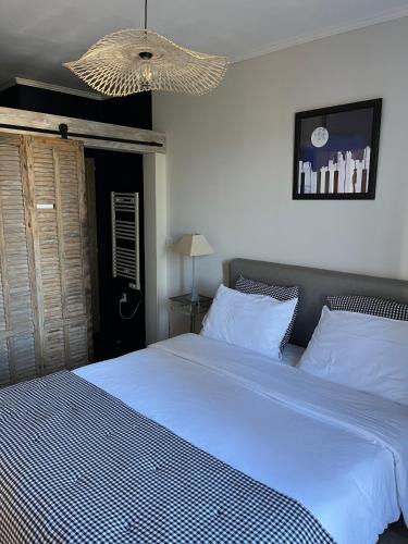 13th Arrondissement Bed & Breakfast | Le Clos du Jas