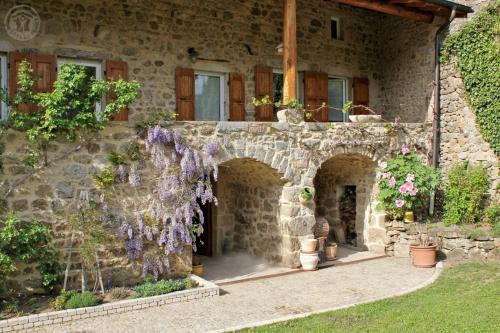Roisey Bed & Breakfast | Le clos du martouret