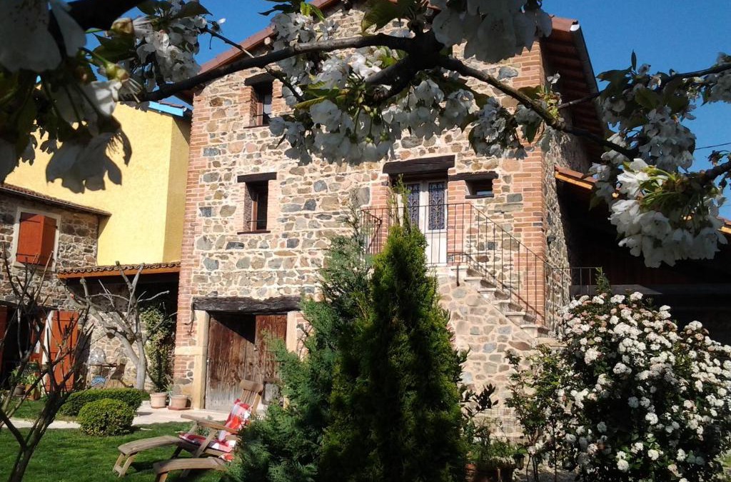 Carnoux Bed & Breakfast | Le Clos du Merle