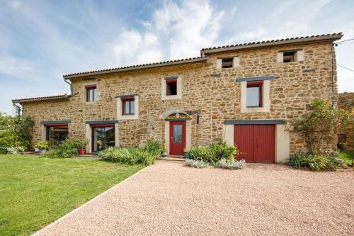 Vernet-la-Varenne Bed & Breakfast | LE CLOS DU MOUY
