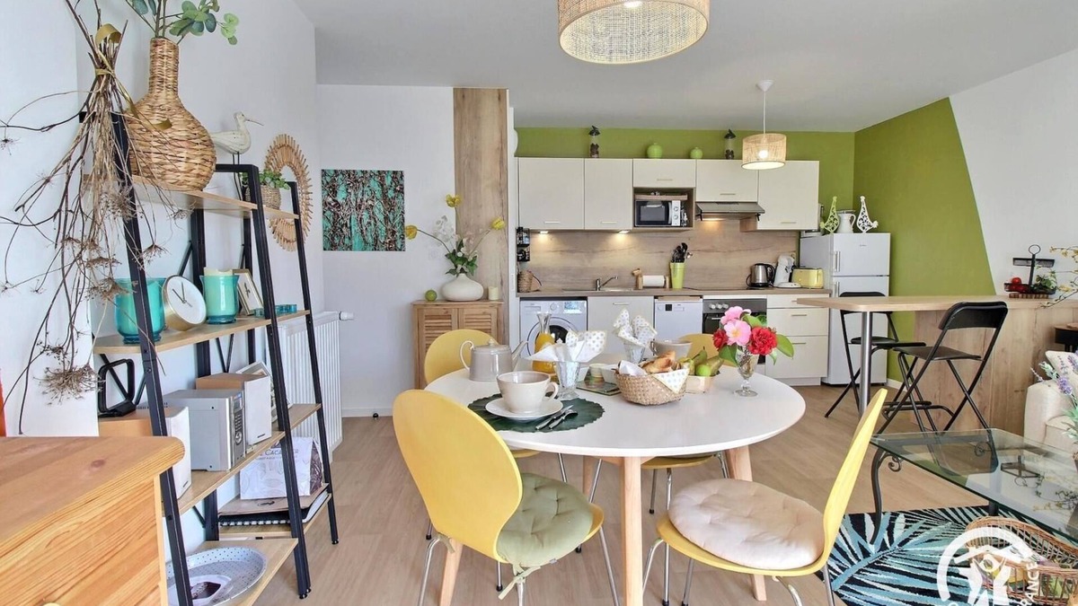 Ploeren House | Le Clos du Ponant - PLOEREN