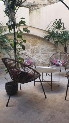 Tarascon Apartment | Le Clos du rouet