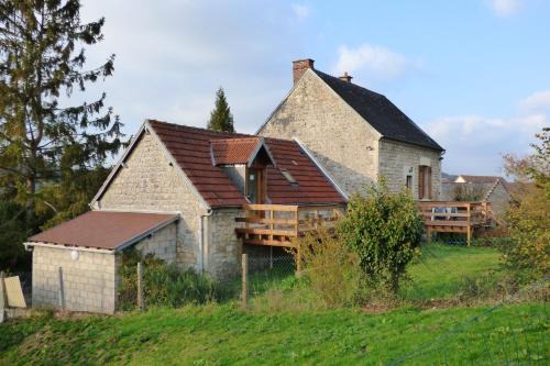Chivres-Val Apartment | Le Clos du Val