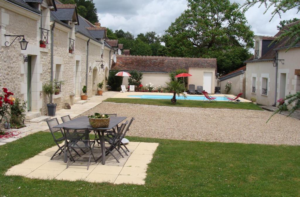 Flere-la-Riviere House | Le Clos du Vieux Chêne