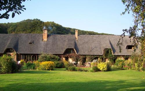 Valmont Bed & Breakfast | Le Clos du Vivier