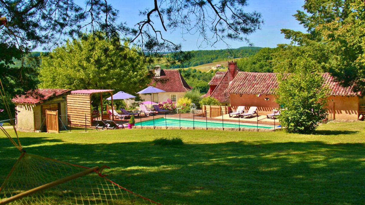 Eyliac House | Le Clos Romantic