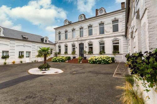 Hucqueliers Bed & Breakfast | Le Clos