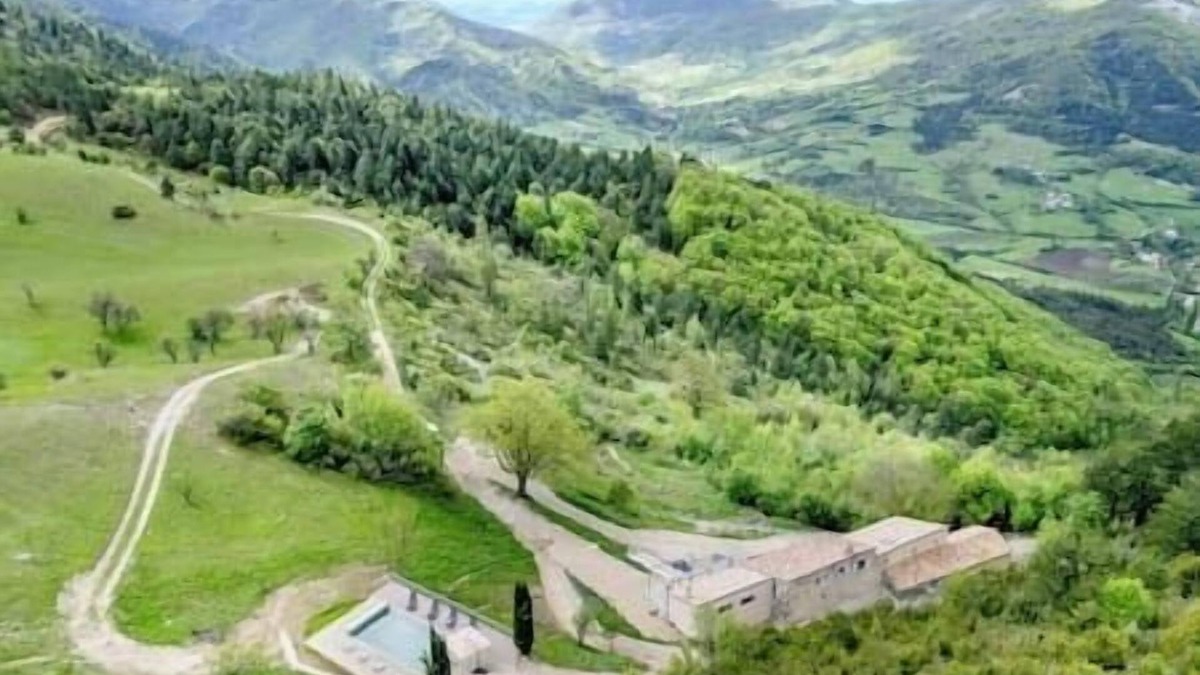 Bouvieres House | Le clos l'Estelle - Drôme Provençale