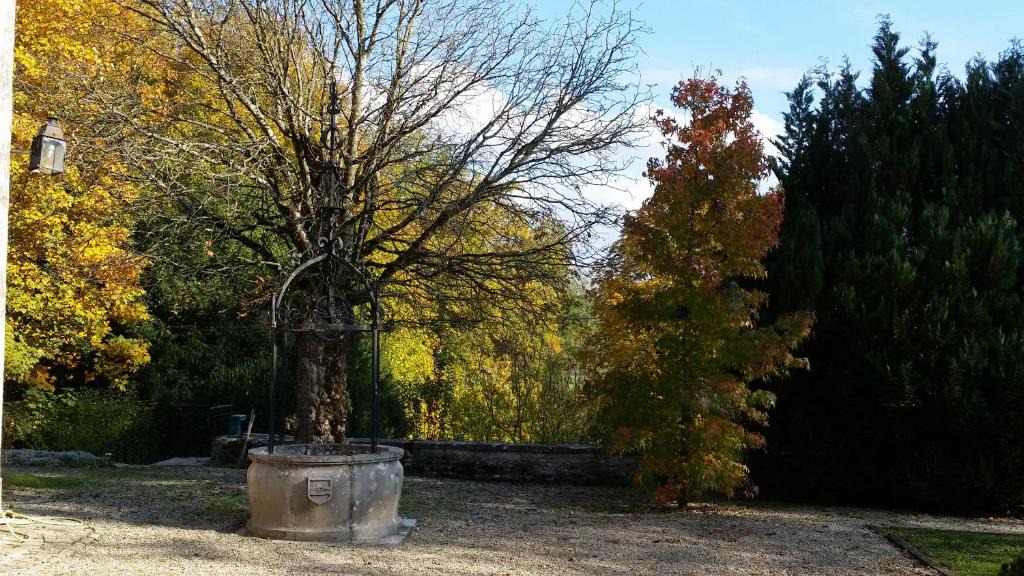 Lombard House | Le Clos - La chapelle