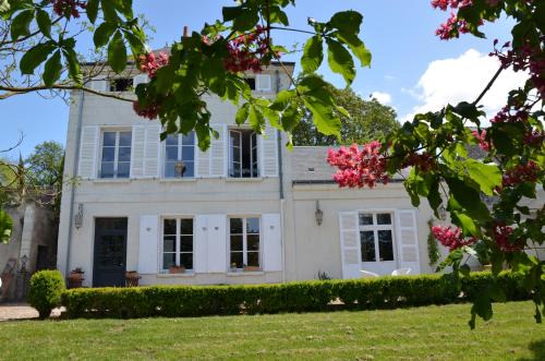Loches House | Le Clos Mademoiselle