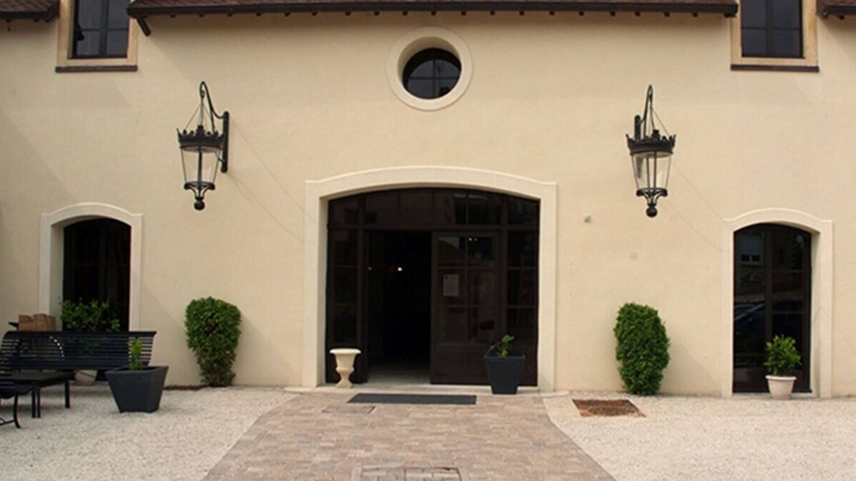 Vertus House | Le Clos Margot